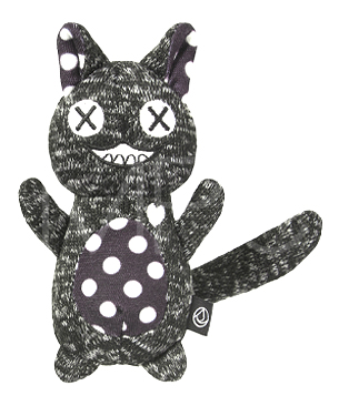 FAD【数量限定品】アニマルプラッシュトイ ドット キャット FAD【数量限定品】アニマルプラッシュトイ ドット キャット
