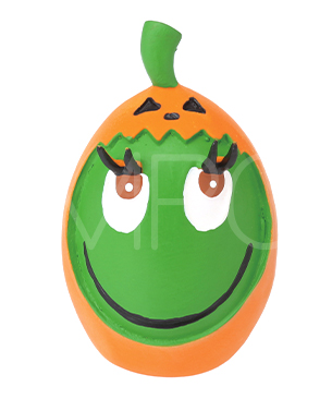 ランコ【数量限定品】ハロウィンタマゴ パンプキン ランコ【数量限定品】ハロウィンタマゴ パンプキン