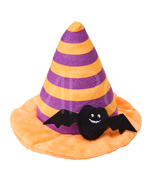FAD【数量限定品】ハットトイ ハロウィン バット FAD【数量限定品】ハットトイ ハロウィン バット