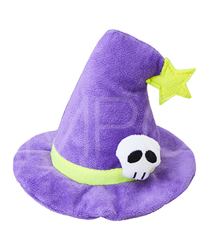 FAD【数量限定品】ハットトイ ハロウィン スカル FAD【数量限定品】ハットトイ ハロウィン スカル