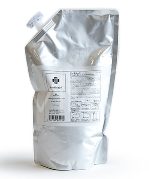 アースリーフ ブラッシングトリートメントローション 1L アースリーフ ブラッシングトリートメントローション 1L
