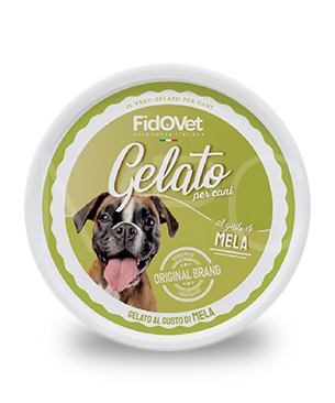 フィドベット DOG ジェラート アップル 40g フィドベット DOG ジェラート アップル 40g