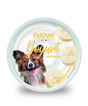フィドベット DOG ヨーグルト バナナ 25g フィドベット DOG ヨーグルト バナナ 25g