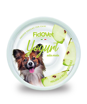 フィドベット DOG ヨーグルト アップル 25g フィドベット DOG ヨーグルト アップル 25g