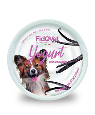 フィドベット DOG ヨーグルト バニラ 25g フィドベット DOG ヨーグルト バニラ 25g