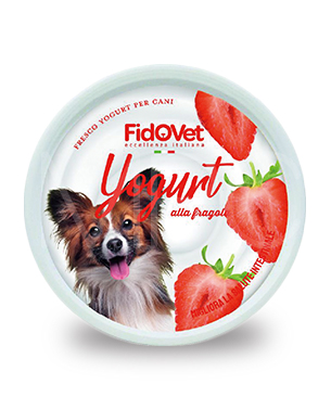フィドベット DOG ヨーグルト ストロベリー 25g フィドベット DOG ヨーグルト ストロベリー 25g