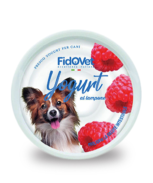 フィドベット DOG ヨーグルト ラズベリー 25g フィドベット DOG ヨーグルト ラズベリー 25g