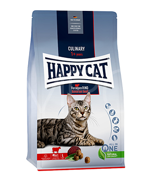 ハッピーキャット カリナリー バイエルンビーフ (大粒) ハッピーキャット カリナリー バイエルンビーフ (大粒)