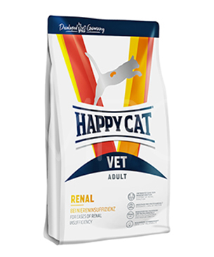 ハッピーキャット VET リーナル (腎臓ケア) ハッピーキャット VET リーナル (腎臓ケア)