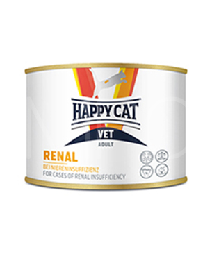 ハッピーキャット VET リーナル (腎臓ケア) 200g ハッピーキャット VET リーナル (腎臓ケア) 200g