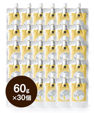 J & C プレミアムトリーツ チキンクリーム 60g×30 J & C プレミアムトリーツ チキンクリーム 60g×30