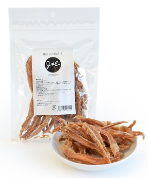 J & C 鶏ささみ細切り 60g J & C 鶏ささみ細切り 60g