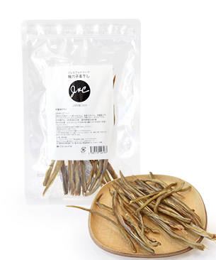 J & C プレミアムトリーツ 稚穴子素干し 20g J & C プレミアムトリーツ 稚穴子素干し 20g