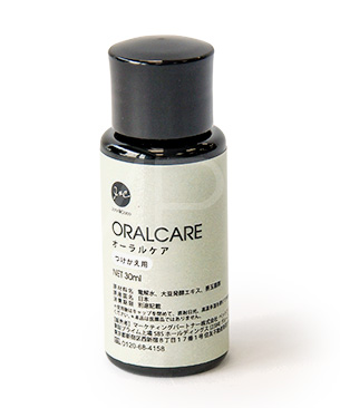 J & C【特別価格品50%OFF】オーラルケア付け替え用 30ml J & C【特別価格品50%OFF】オーラルケア付け替え用 30ml