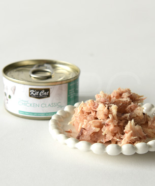 キットキャット チキンクラッシック キットキャット チキンクラッシック
