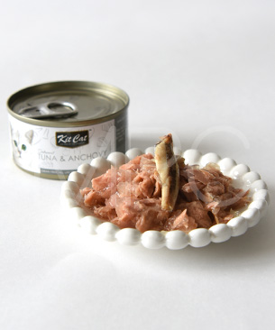 キットキャット トッパーズ ツナ&アンチョビ キットキャット トッパーズ ツナ&アンチョビ