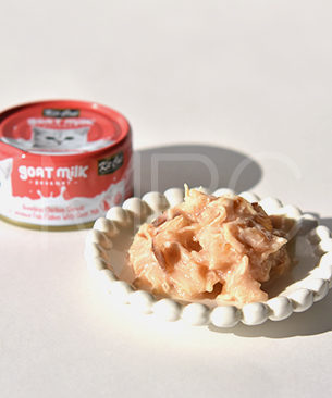 キットキャット ゴートミルク チキン&おかか キットキャット ゴートミルク チキン&おかか
