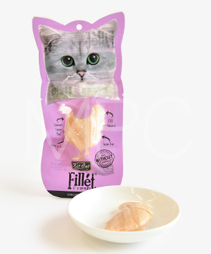 キットキャット フィレ グリルドチキン 30g キットキャット フィレ グリルドチキン 30g