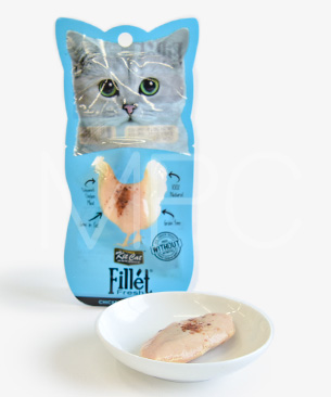 キットキャット フィレ チキン&おかか 30g キットキャット フィレ チキン&おかか 30g