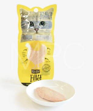 キットキャット フィレ チキン&ファイバー 30g キットキャット フィレ チキン&ファイバー 30g