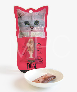 キットキャット フィレ ツナ&おかか 30g キットキャット フィレ ツナ&おかか 30g