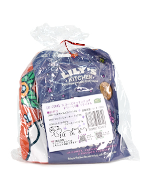 リリーズキッチン DOG トリーツ トライアル3種 リリーズキッチン DOG トリーツ トライアル3種