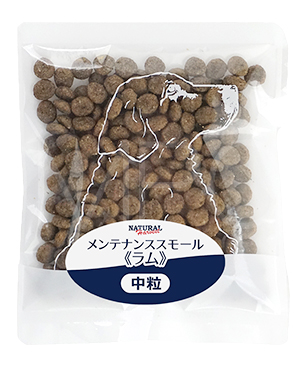 ナチュラルハーベスト メンテナンススモール ラム 50g ナチュラルハーベスト メンテナンススモール ラム 50g