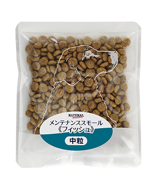ナチュラルハーベスト メンテナンススモール フィッシュ 50g ナチュラルハーベスト メンテナンススモール フィッシュ 50g