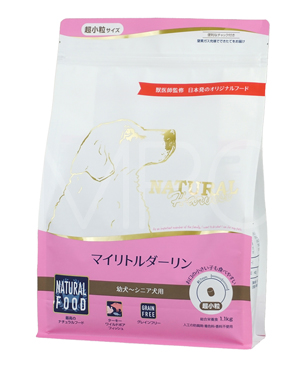 ナチュラルハーベスト マイリトルダーリン 1.1kg ナチュラルハーベスト マイリトルダーリン 1.1kg