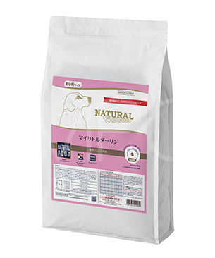 ナチュラルハーベスト マイリトルダーリン 6kg ナチュラルハーベスト マイリトルダーリン 6kg