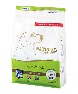 ナチュラルハーベスト シュープリーム 1.1kg ナチュラルハーベスト シュープリーム 1.1kg