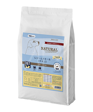 ナチュラルハーベスト レジームスモール チキン 5.5kg ナチュラルハーベスト レジームスモール チキン 5.5kg