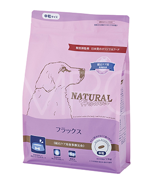 ナチュラルハーベスト フラックス 1.1kg ナチュラルハーベスト フラックス 1.1kg