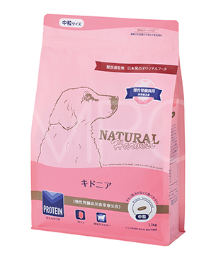 ナチュラルハーベスト キドニア 1.1kg ナチュラルハーベスト キドニア 1.1kg