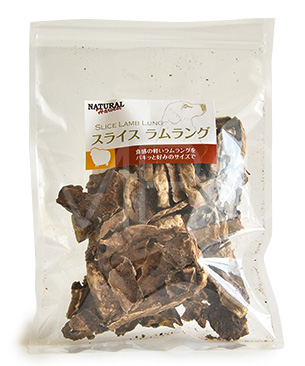 ナチュラルハーベスト スライスラムラング 80g ナチュラルハーベスト スライスラムラング 80g