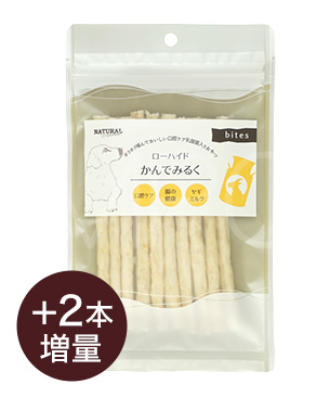 ナチュラルハーベスト【数量限定品】かんでみるく 10+2本 ナチュラルハーベスト【数量限定品】かんでみるく 10+2本