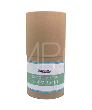 ナチュラルハーベスト デオクリア10 4g×30包 ナチュラルハーベスト デオクリア10 4g×30包