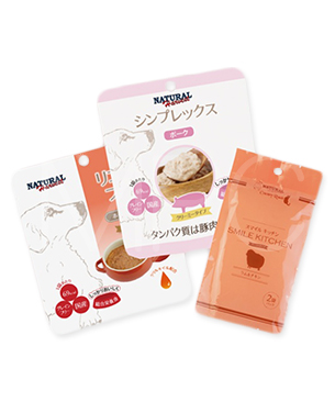ナチュラルハーベスト 【数量限定品】 マルチセット ナチュラルハーベスト 【数量限定品】 マルチセット