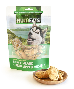 ニュートリーツ DOG フリーズドライ グリーンリップドマッセル 50g【特別価格40%オフ】 ニュートリーツ DOG フリーズドライ グリーンリップドマッセル 50g【特別価格40%オフ】