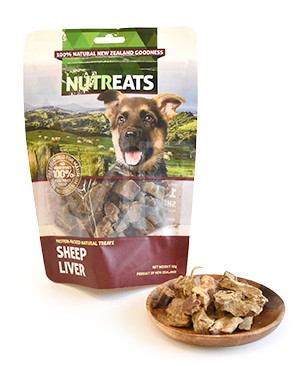 ニュートリーツ DOG フリーズドライ ラムレバー 50g ニュートリーツ DOG フリーズドライ ラムレバー 50g