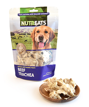 ニュートリーツ DOG フリーズドライ ビーフトラキア 50g ニュートリーツ DOG フリーズドライ ビーフトラキア 50g
