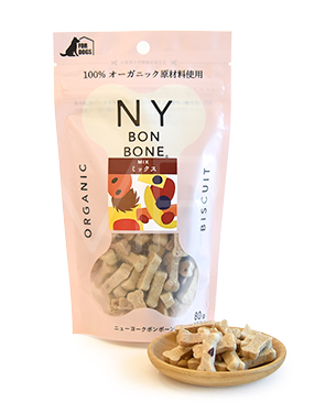 NY BON BONE ミックス NY BON BONE ミックス