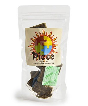 Piece 丹波鹿グリーントライプ(ドライタイプ) 25g Piece 丹波鹿グリーントライプ(ドライタイプ) 25g