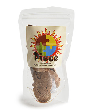 Piece 豚レバーフリーズドライ 30g Piece 豚レバーフリーズドライ 30g