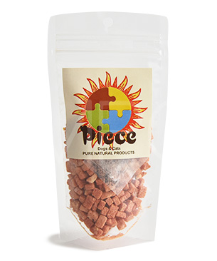 Piece トマトフリーズドライ 15g Piece トマトフリーズドライ 15g