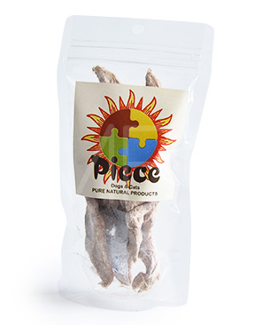 Piece 合鴨ささみフリーズドライ 20g Piece 合鴨ささみフリーズドライ 20g