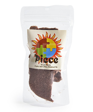 Piece 丹波鹿肉フリーズドライ 25g Piece 丹波鹿肉フリーズドライ 25g