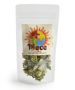 Piece おくらフリーズドライ 15g Piece おくらフリーズドライ 15g