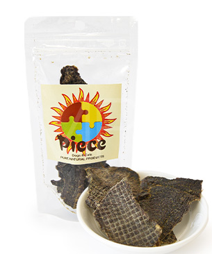 Piece 馬赤身ジャーキー 30g Piece 馬赤身ジャーキー 30g