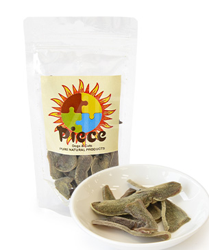Piece 馬タン先ジャーキー 30g Piece 馬タン先ジャーキー 30g